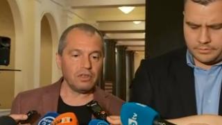 Тошко Йорданов срази Петков след мълниеносното решение на БСП