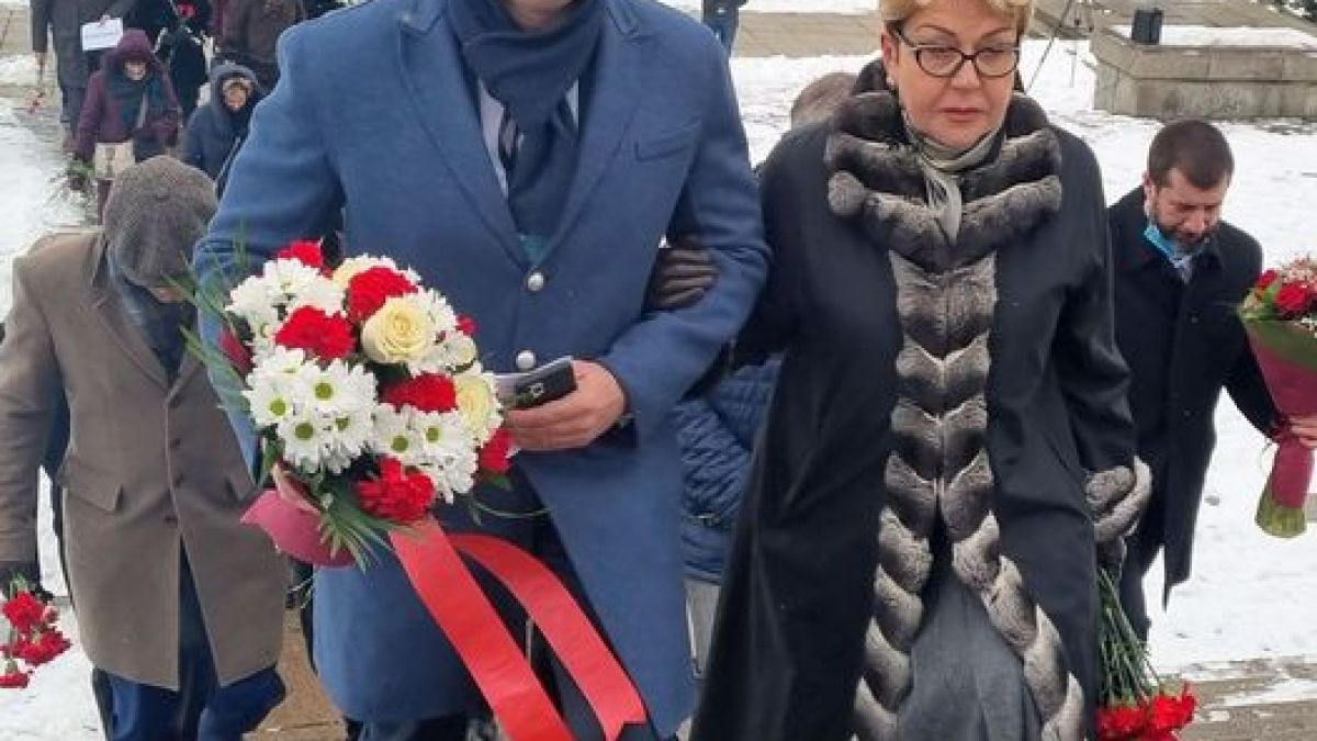 Калоян Паргов с остра реакция за изгонените руски дипломати!