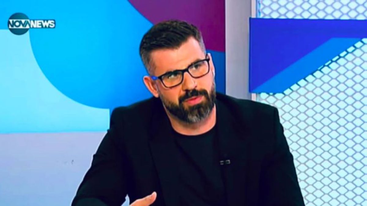 Кузман Илиев: Ако не се случи това, шокът ще е фундаментален и бизнесът ще фалира!