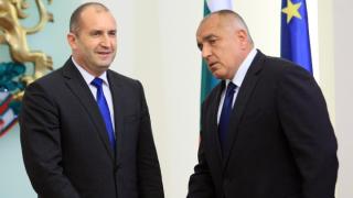 Политолог скандално: Радев работи в синхрон с ГЕРБ и ДПС, с цел да...