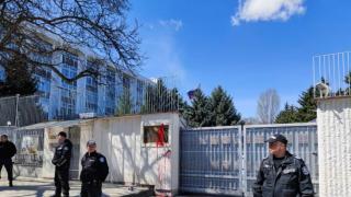 Ето кои са изгонените руски дипломати от България