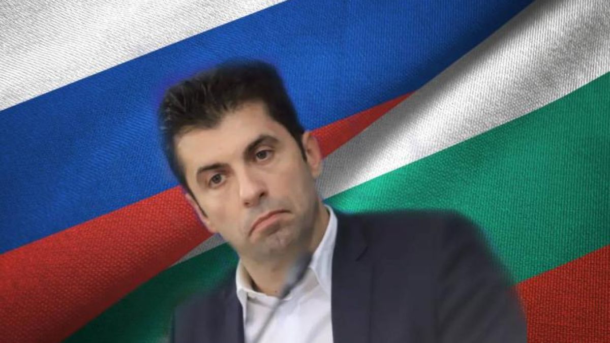 Шефът на ДАНС разкри кой е наредил изгонването на руските дипломати, Петков е в ступор!