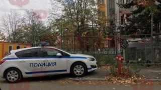 Страшен екшън със зарязана девойка в Бургас