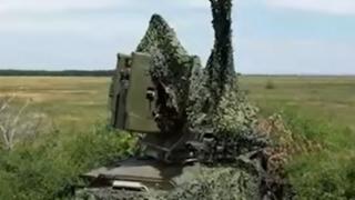 Западни медии: Русия се похвали с "Красуха-С4", който използва в Украйна ВИДЕО