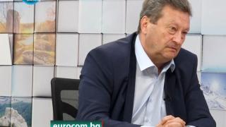 Таско Ерменков, БСП: Бихме продължили разговорите за правителство, ако, освен личността на премиера, се смени начинът на вземане на решения