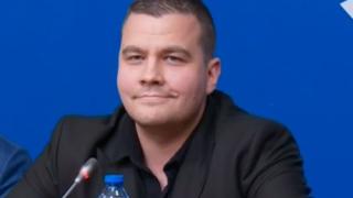 Станислав Балабанов: Снощи беше последната вечер на Кирил Петков като премиер 