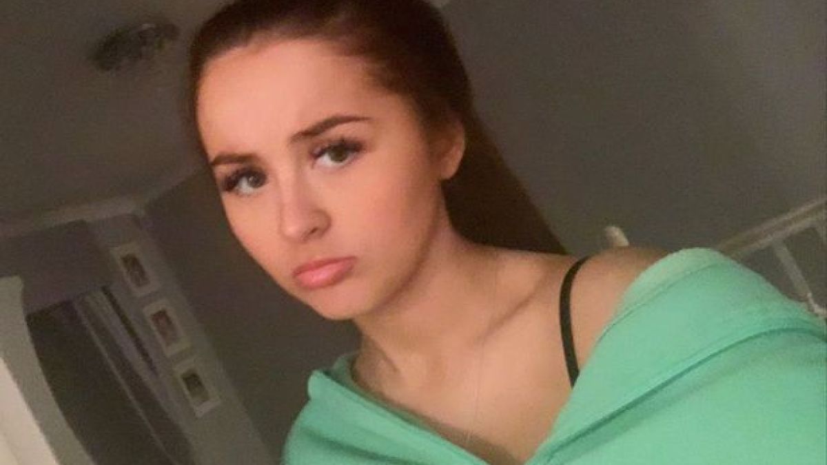 20-г. Ани се стопи до неузнаваемост заради мистериозна болест, а след година адски мъки...  
