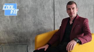 Иновации в спорта с CoolFit ВИДЕО
