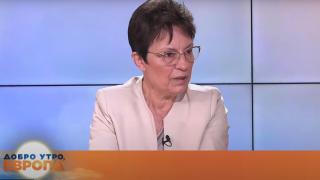 Ирена Анастасова, БСП: Президентът е знаел за изгонването на руските дипломати