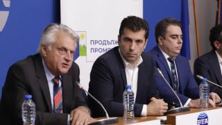 Рашков за руските дипломати: Беше ни намекнато, че...