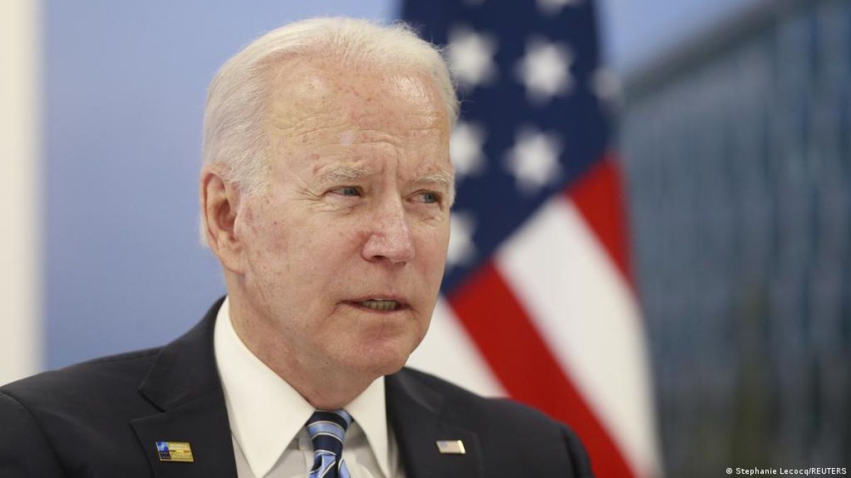 Байдън обеща нова пратка US ракети HIMARS за Киев, Макрон не остана по назад