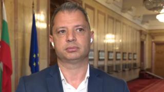 Добрев: ПП ще направят правителство, случи ли се това 