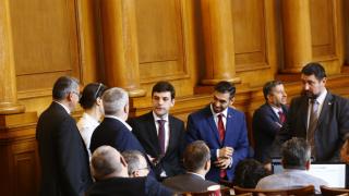 В НС ври и кипи след нотата на Митрофанова, депутатите чакат обяснение от...