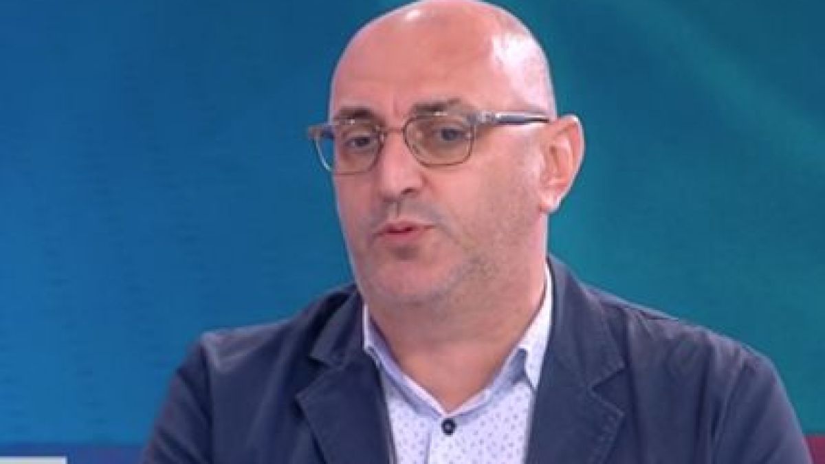 Милен Керемедчиев каза ще закрие ли Русия посолството си у нас 
