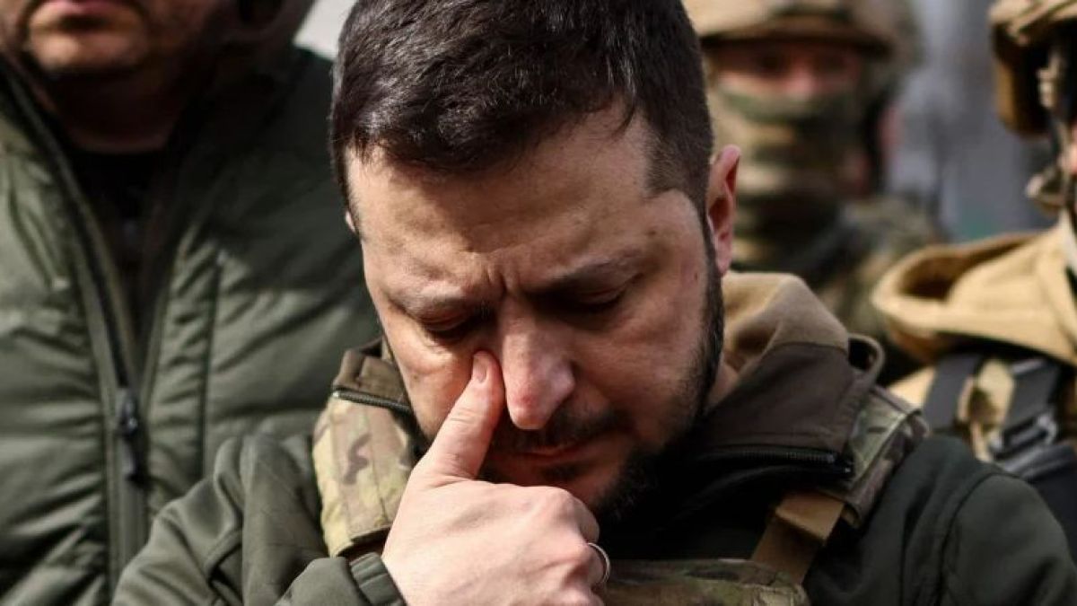Полк. Гергинов: САЩ променят целта си в битката с Русия, за Украйна става страшно