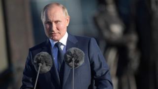 Путин: Западът цинично използва украинците в своите геополитически игри