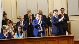 Тайната падна: Ето какви милиони дава "Америка за България" на НПО-та и журналисти СПИСЪК