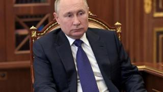 Магьосница от украинския секретен "Батальон 14" разкри неподозирани тайни за Путин 