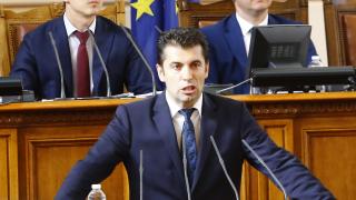 Нов скандал: Петков превзема МРРБ