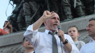 Само в БЛИЦ! Текат жестоки пазарлъци за власт в проектокабинета "Василев"