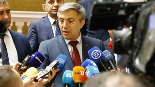 Карадайъ с емоционално обръщение за Курбан Байрям