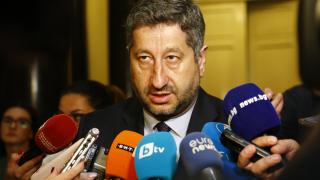 Христо Иванов заговори за тежка зима и предложението на ПП за премиер