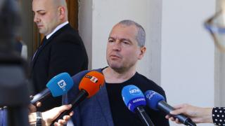Тошко Йорданов посочи виновника да няма правителство, всички го знаят БЛИЦ TV