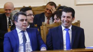 Ти да видиш: Човек на Василев и Петков посочи най-голямата им грешка
