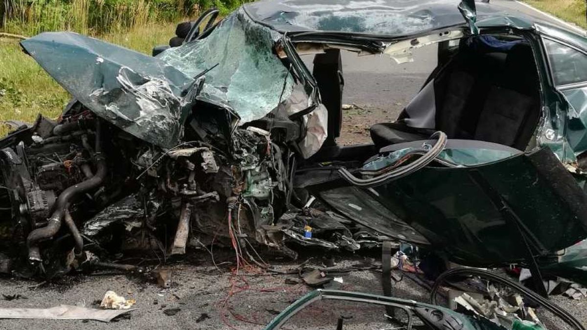 Зверско меле с много пострадали на път в Добричко 