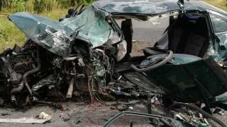 Зверско меле с много пострадали на път в Добричко 