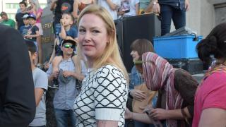 Линда Петкова издаде какви ги върши в Канада