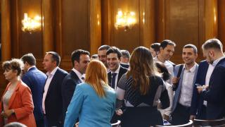 Първан Симеонов с гореща прогноза за резултатите от изборите 