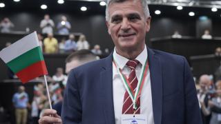 Стефан Янев фучи заради газа: Обрекоха българите на колапс заради сърдене