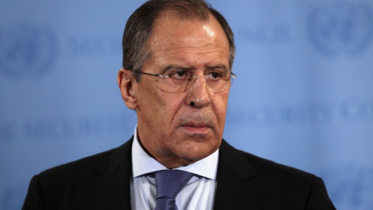 Лавров захапа Лиз Тръс за изгубеното влияние на Великобритания