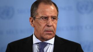 След 12 часа полет: Лавров пристигна в Ню Йорк 
