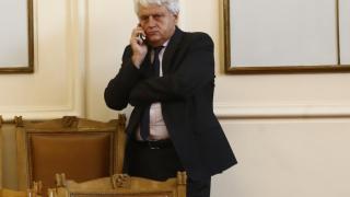 Тъмни облаци надвиснаха над Бойко Рашков, разследват го за...