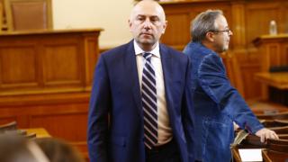 Любомир Каримански каза какво ще се случи с данъците заради дупката в бюджета 