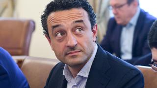 И Лорер  напъва за правителство на ПП-ДБ