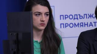 Лена Бориславова се заяде и с Мария Габриел, защото...