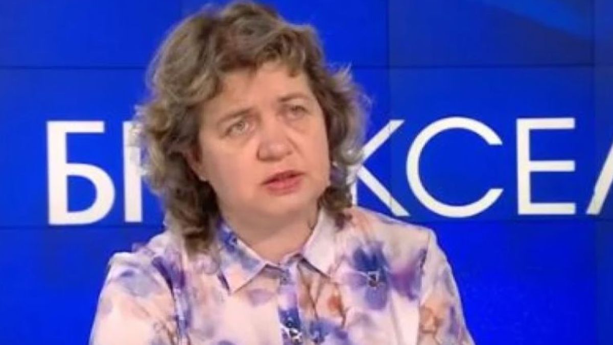 Доц. Киселова изненада за какво може да се ползва посещението на Радев и Габриел в САЩ