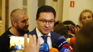 Митов с тежки думи навръх 9 септември  
