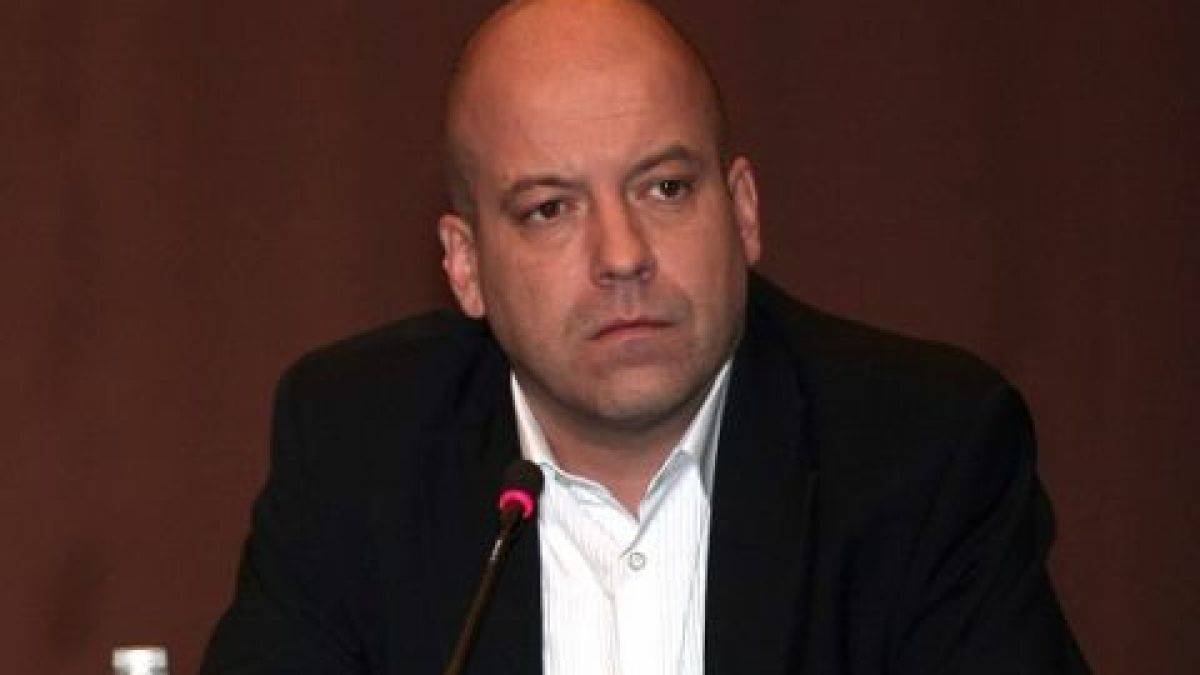 "Кой разбрал, разбрал": Иво Сиромахов подреди най-противните фрази във Фейсбук