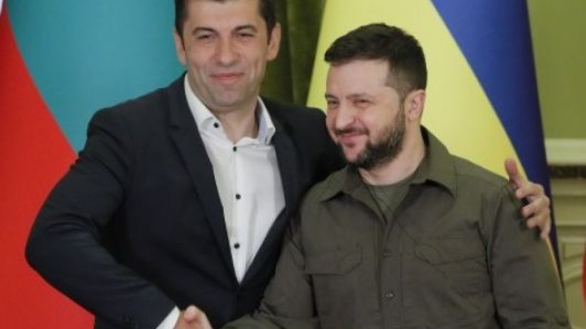 „Как България спаси Украйна“ е в най-четените статии за 2023 г. на Politico 