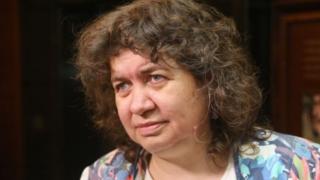 "Будни студенти" с въпрос към Киселова: Като каква се меси в избора на конституционни съдии?