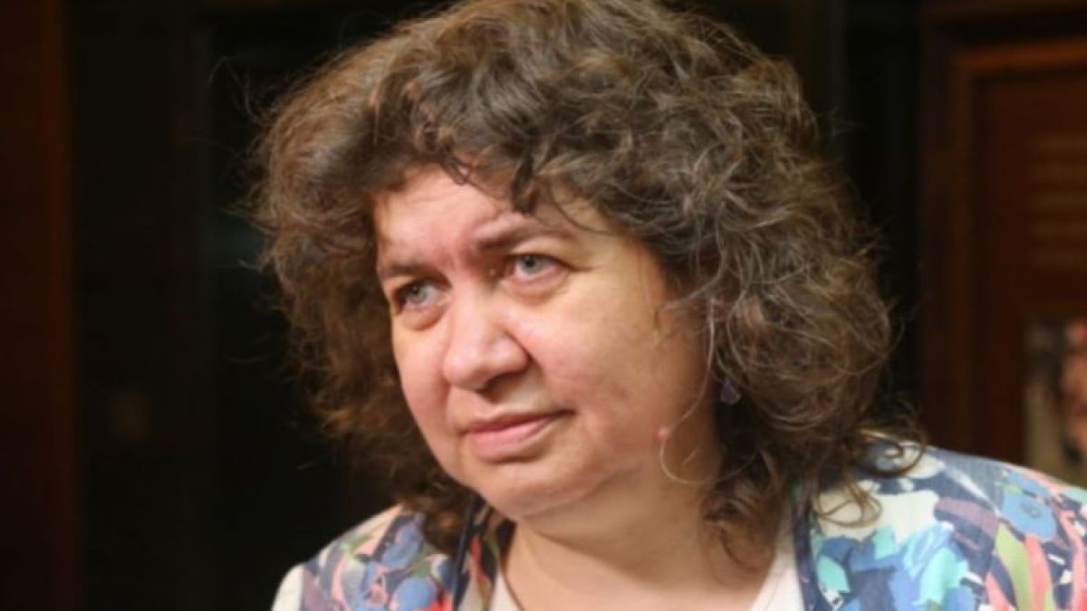 Най-трудно се връща крадена власт 