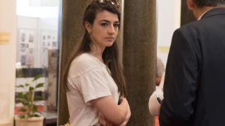 Лена Бориславова се превърна в обект на присмех от известен юрист