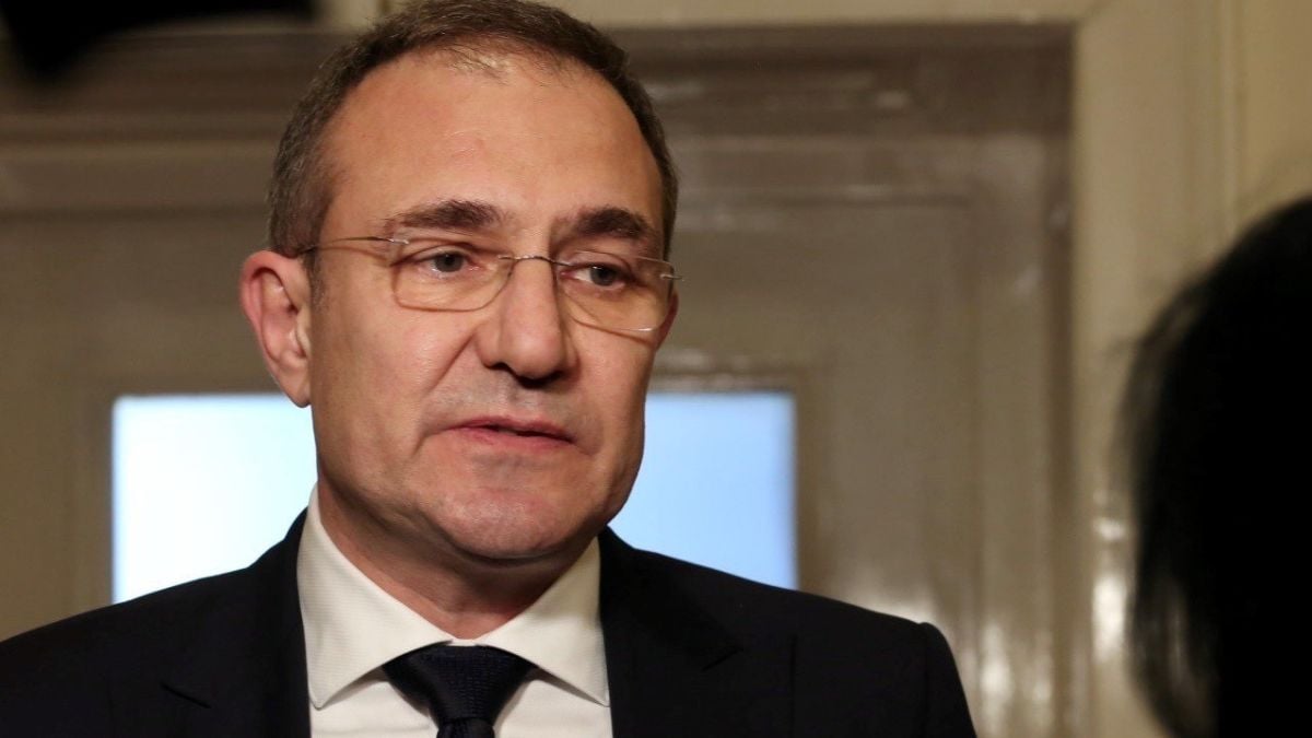 Гуцанов от БСП изненада всички с предложение за третия мандат 