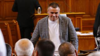 Ицо Хазарта подивя и се развилня в автобус в Брюксел СНИМКИ