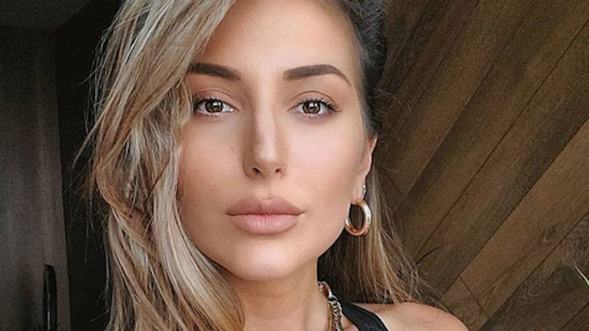 В Ню Йорк объркаха Алекс Богданска с Анджелина Джоли СНИМКА