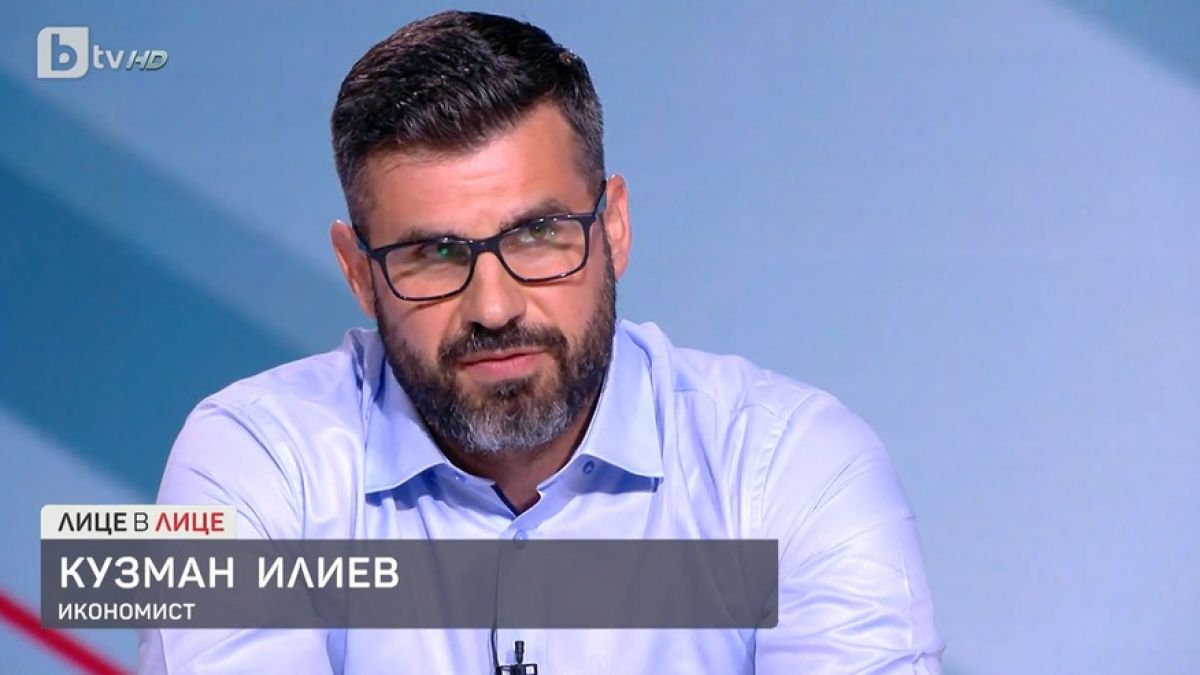 Кузман Илиев скочи срещу "политическите кучета": Правите чужда пита с помен!